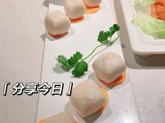 芝士炸弹-么子烤肉(化龙池店)