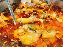 -新沸腾鱼乡(世贸天阶店)