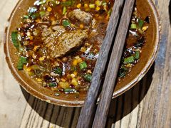 -贵厨酸汤牛肉(花果园国际中心店)