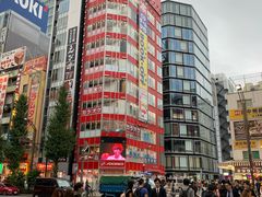 -秋叶原电器街