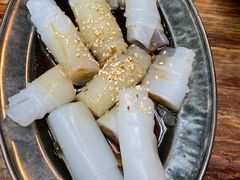 -陳添記·祖傳爽鱼皮(十五甫三巷店)