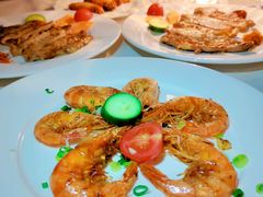 -天空花园餐吧·生日·团建(南山店)