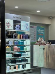 -DX HAIR SALON·发现未知美发沙龙