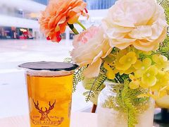 -THE ALLEY 鹿角巷(合生汇店)