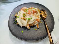 海鲜炒牛奶-广州酒家(越华店)