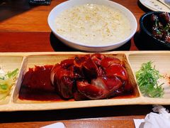 -大牌大·传统杭帮菜(湖滨店)