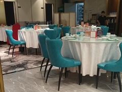 -合家亲妈妈菜·博山菜老字号(联通路店)