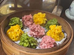 -龍聚祥烧麦馆(鼓楼店)