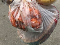 糖饼-马凯餐厅(长椿街店)
