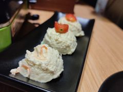 土豆泥-胜代日本料理(云程巷小区店)