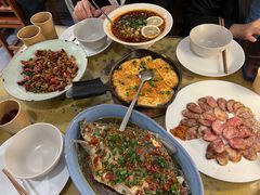 特色宜宾包浆豆腐-孟林厨房(798店)