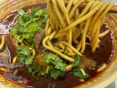 -白老三牛肉丸子面(平阳广场店)