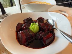 -蘇锦宴·淮扬菜烤鸭·小院(三元桥霄云路店)