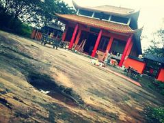 -飞天山旅游区