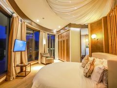 -帐篷客·溪龙茶谷度假酒店