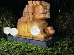 -上海崇明金茂凯悦酒店