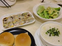 -益利大酒楼(井岸店)