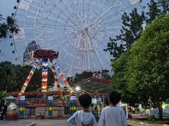 -南昌之星游乐场