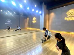 -天德荟KTV