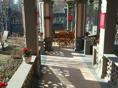 -卫鼎轩·曹公馆(鼓楼店)