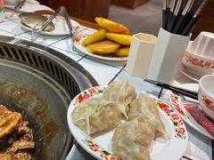 -姚稷大铁锅(龙之梦店)