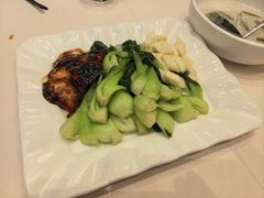 -得月楼·省级非遗·传统苏帮菜(观前店)