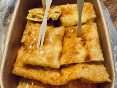 -婉泰·特色小吃·舂鸡脚(告庄二店)