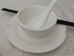 -畔山酒店中餐厅