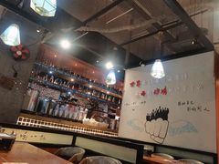 -米八子烧烤工厂(西区店)
