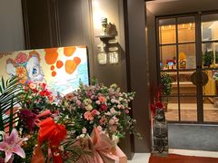 -十二粤味·顺德菜·烧鹅点心(五四广场店)