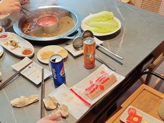 -竹犇番茄火锅(长风街店)