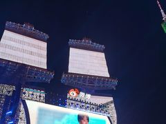 -海心沙亚运公园
