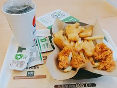 -德克士(西山店)