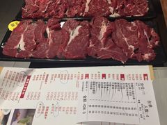 -嬷孙家潮汕牛肉火锅(北京路天河城店)