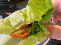 -伊茉家的烤肉店(勒泰中心店)