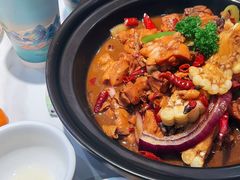 -状元虎.摇滚炒鸡.家常菜(义勇街店)