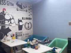 -即刻自助健身·私教馆(对外经贸店)