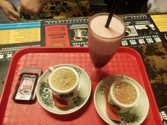 -南洋老咖啡(牛车水店)