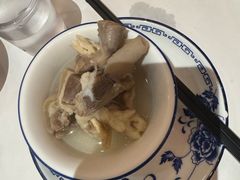-江味龙虾馆·裸蓝龙虾(南山店)