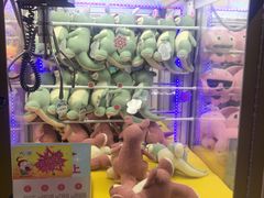 -大玩家(平江万达店)