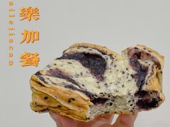 -沁屋面包店(人民东路店)