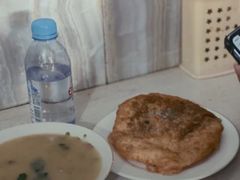 -老方子馅饼粥(台东店)