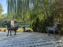 -元大都城垣遗址公园