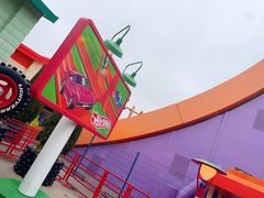 -上海迪士尼度假区