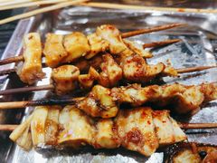-老黑板筋(顺义总店)