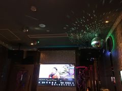 -佰迪乐KTV(阳桥店)