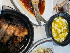 -外婆船宴餐厅·外婆喊你回家吃饭