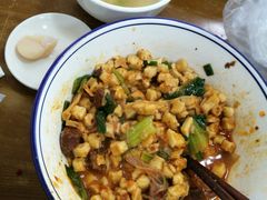 -老乌家特色小炒泡馍(大皮院店)