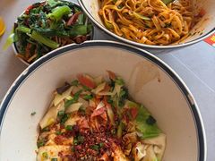 -弓家大队老碗面(高新咖啡街区店)