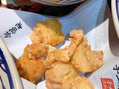 -老碗会·陕西手工面(燕南路店)
